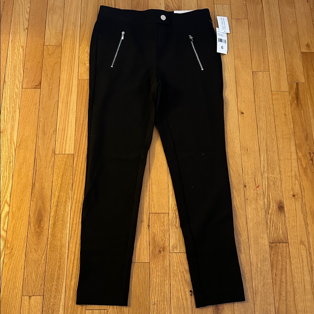 NWT Woman’s Slim Ankle length Dress Pants
